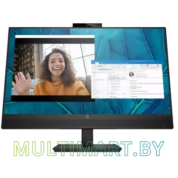 Монитор HP Conferencing M27m (678U8AS)